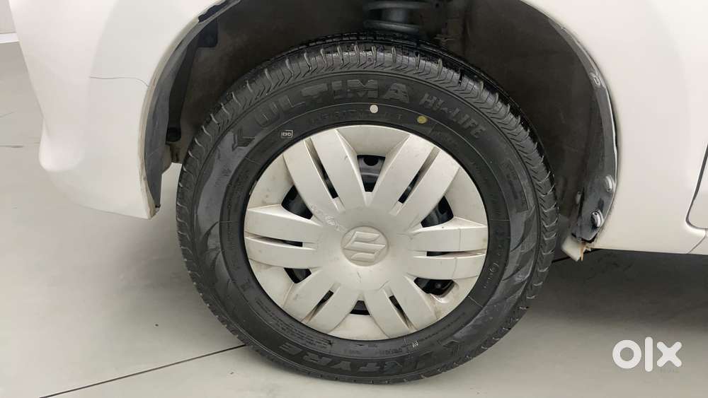 Maruti Suzuki Alto 800 2012-2016 Vxi, 2018, Petrol