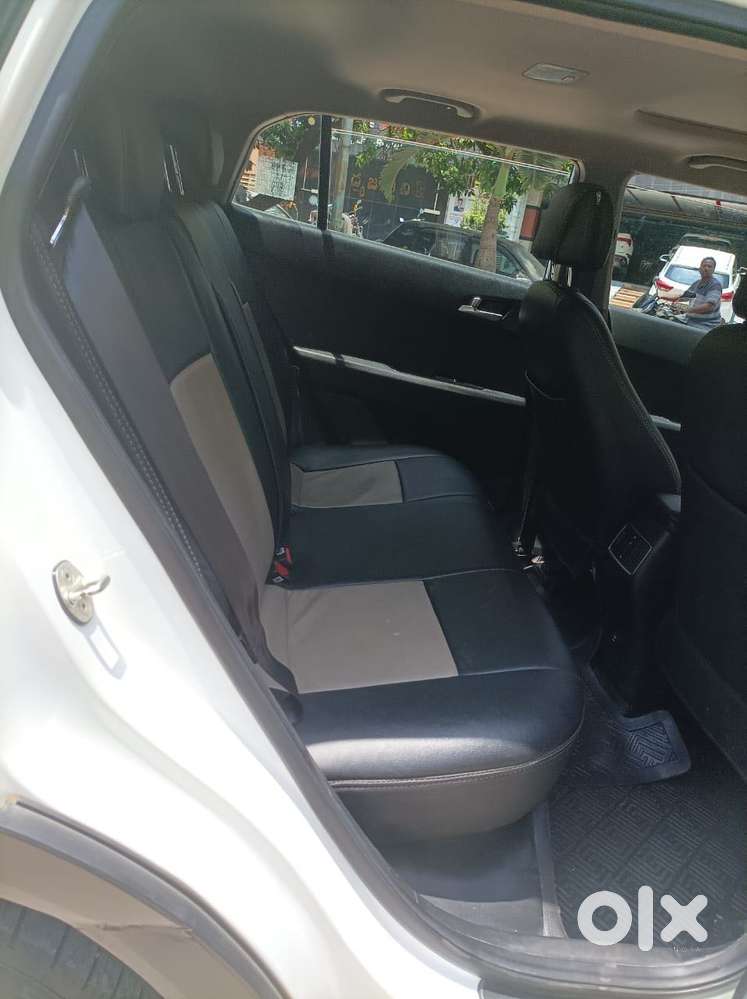 Hyundai Creta 1.6 Sx Automatic, 2019, Diesel