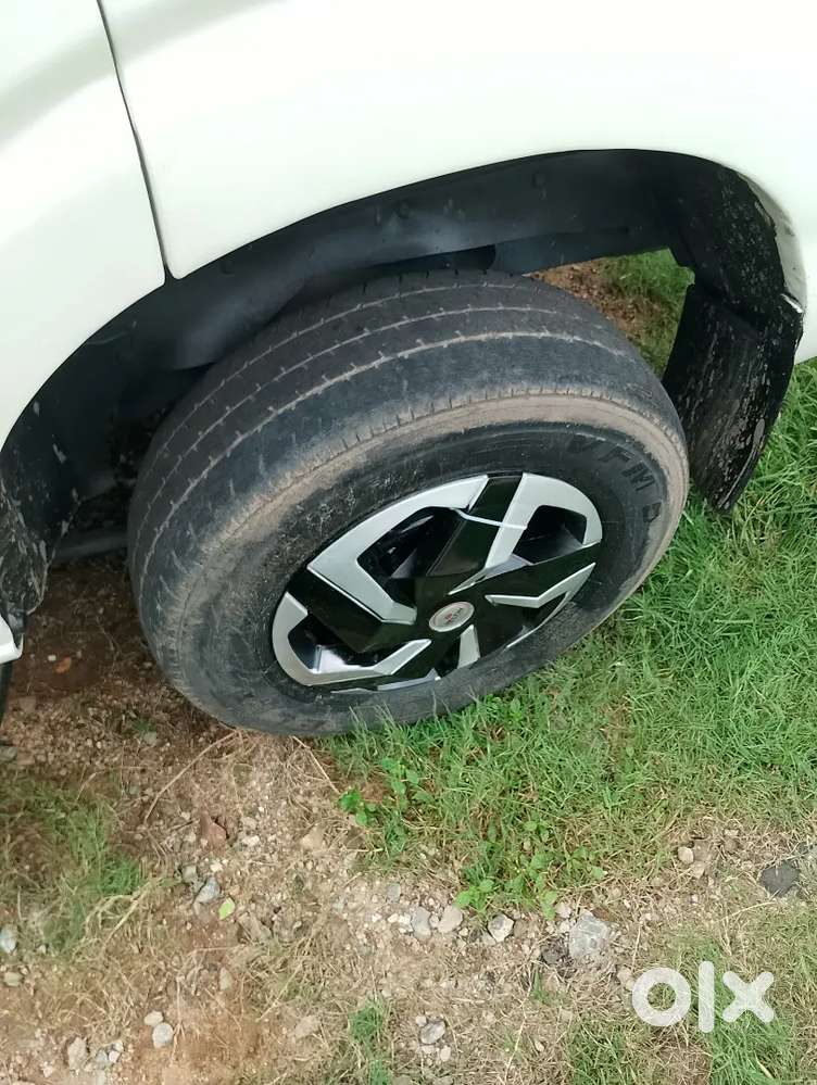 Mahindra Scorpio 2012 Model