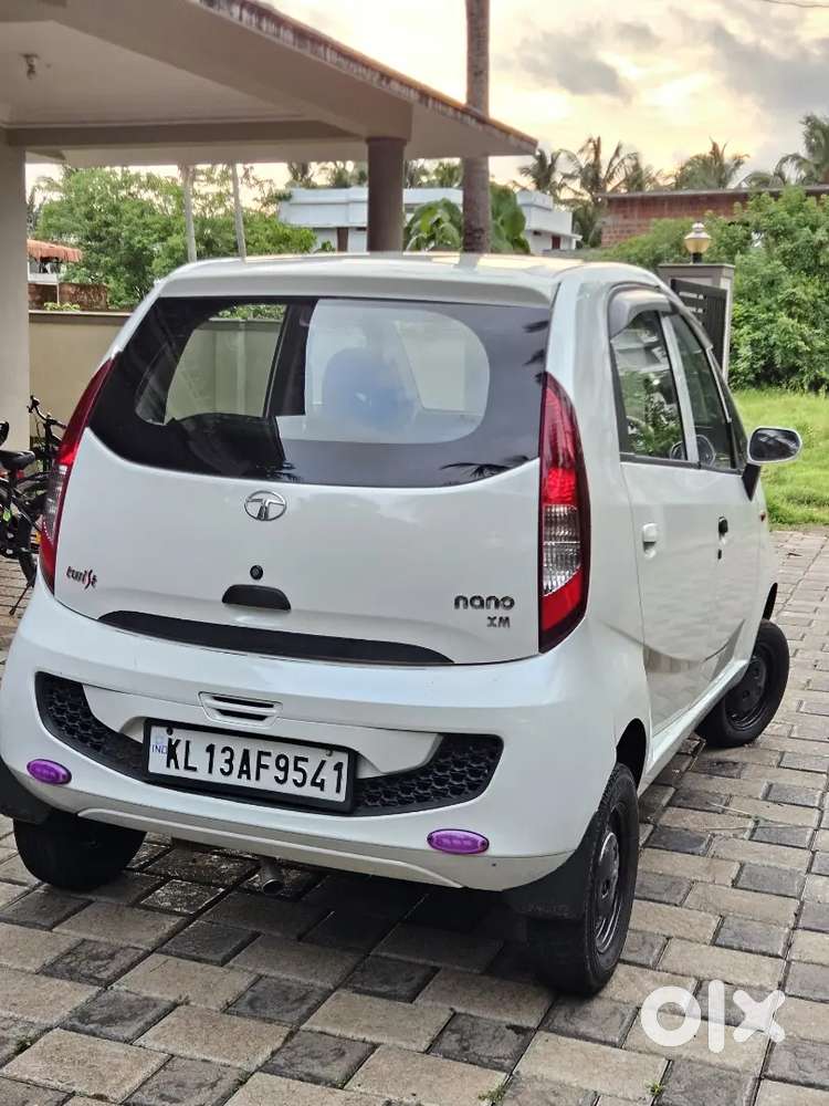 Nano 2016 For Sale