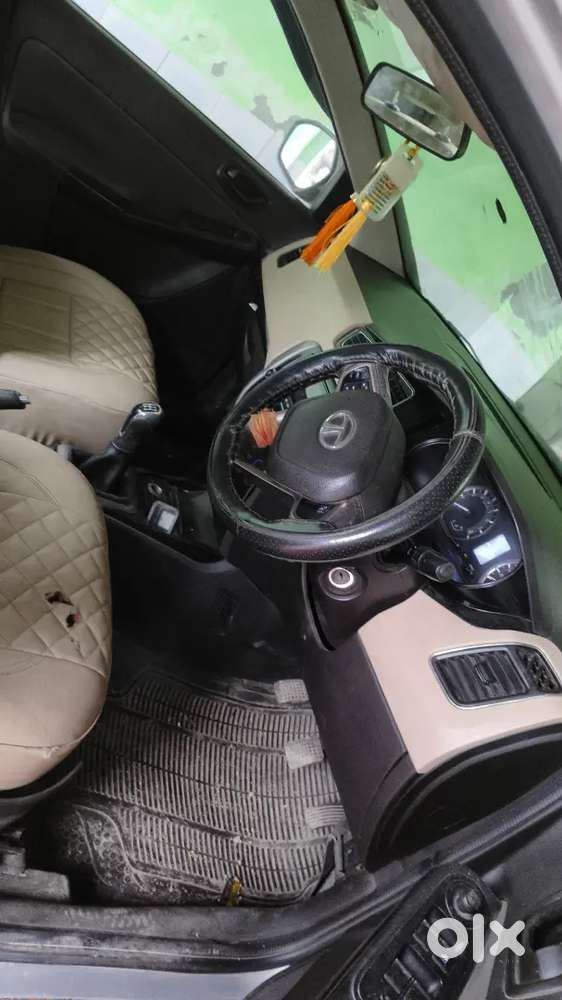 Tata Zest Diesel 2018 Manual