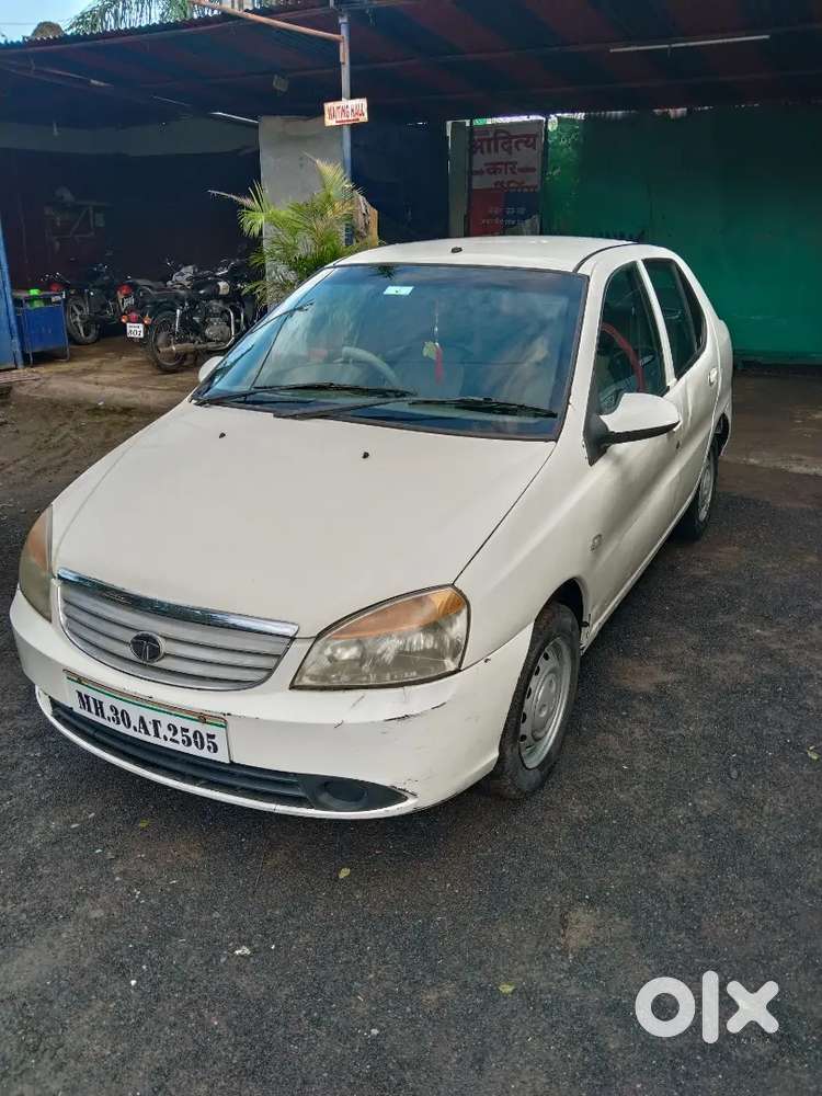 Tata Indigo Ecs 2014 Diesel 150000 Km  , One Handed First Owner,