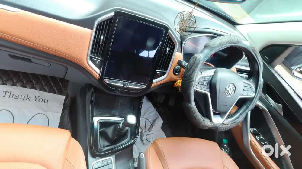 Mg Hector Plus 2.0 Diesel 2022