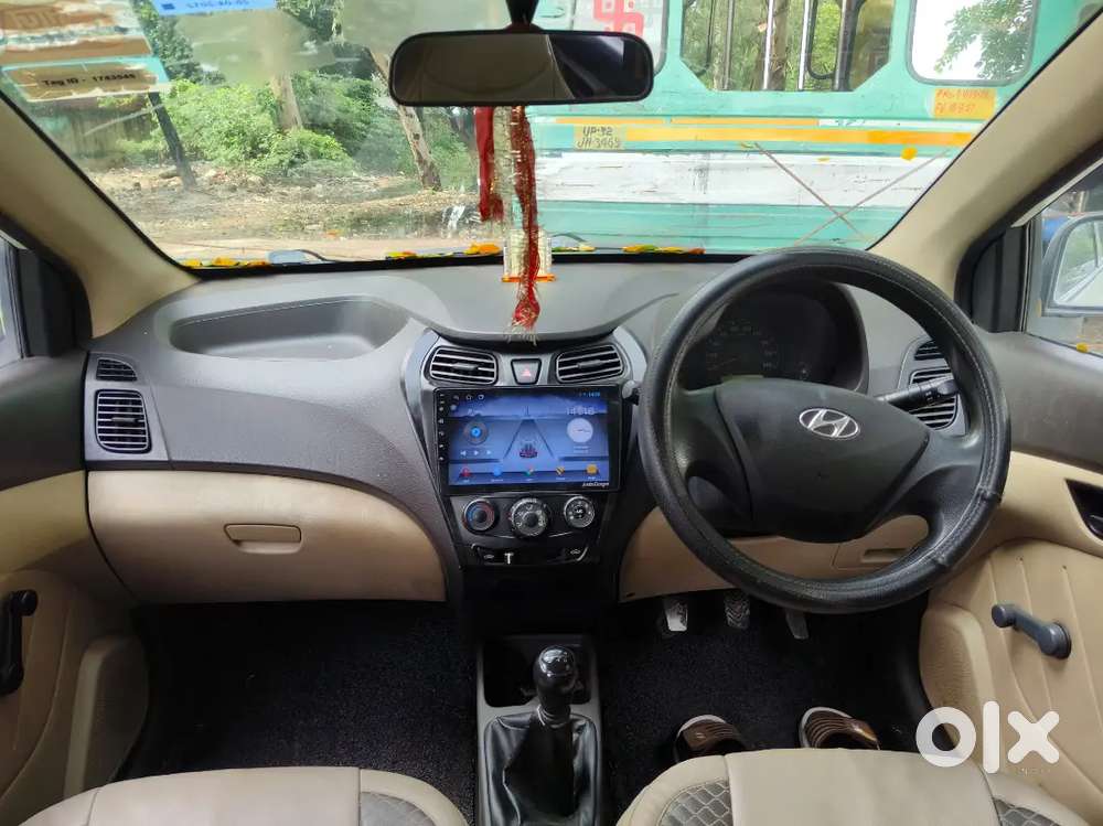 Maruti Suzuki Dzire 2012