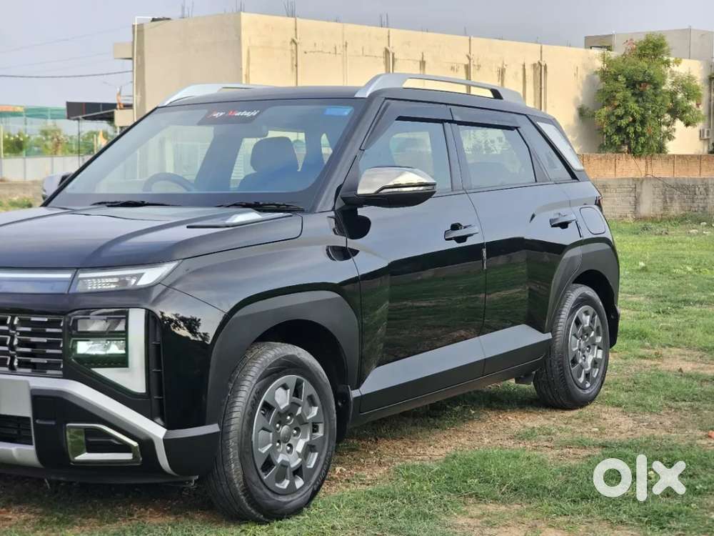 Hyundai Venue, 2026, Petrol
