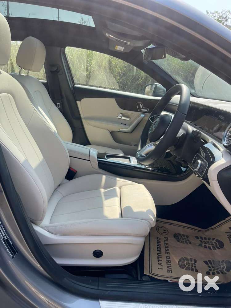 Mercedes-benz A-class Limousine 200, 2026, Petrol