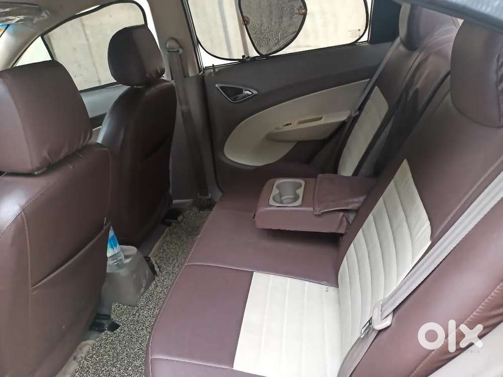 Chevrolet Sail 1.3 Ls 2013 Manual