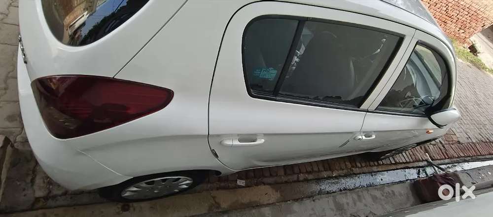 Hyundai I20 2012 Diesel Manual
