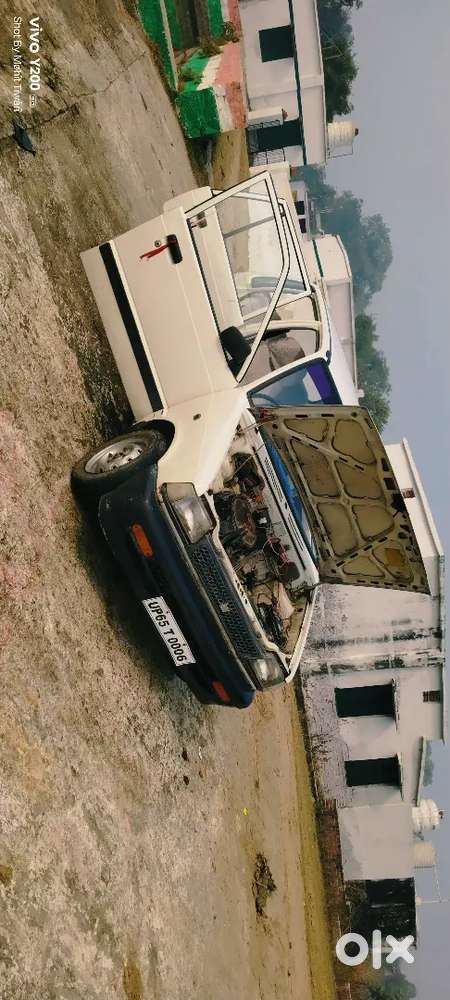 Maruti Suzuki 800 Non Ac