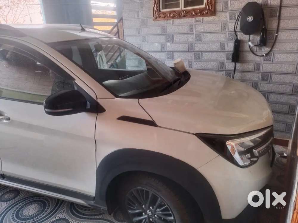 Maruti Suzuki Xl6 1.5 Zeta 2021