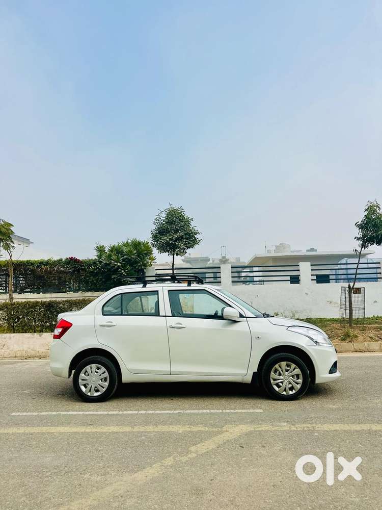 Maruti Suzuki Dzire 1.2 Tour S Cng, 2020, Petrol