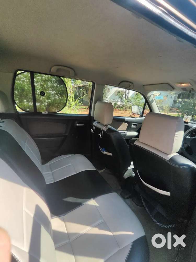 Maruti Suzuki Wagon R 2013 /cng/petrol Good Condition