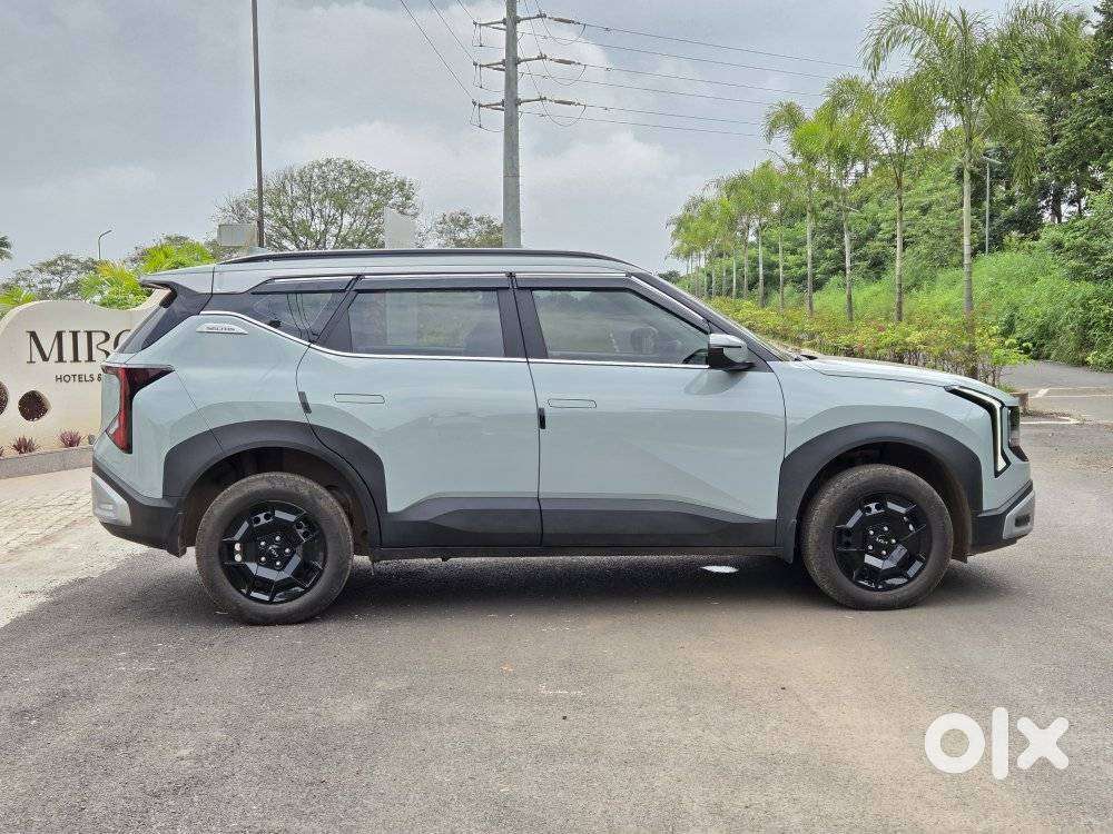 Kia Seltos Htk D, 2026, Diesel