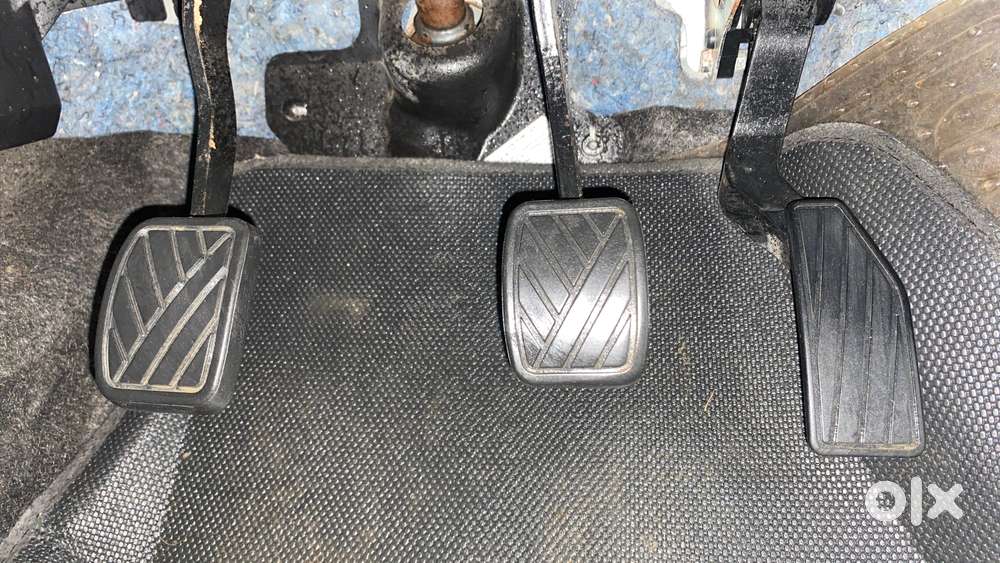 Maruti Suzuki Celerio X Vxi, 2018, Petrol