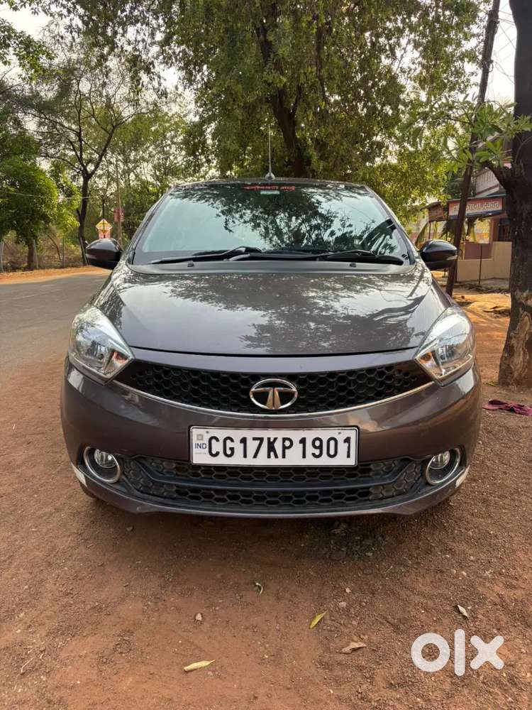 Tata Tiago 2018 Xz