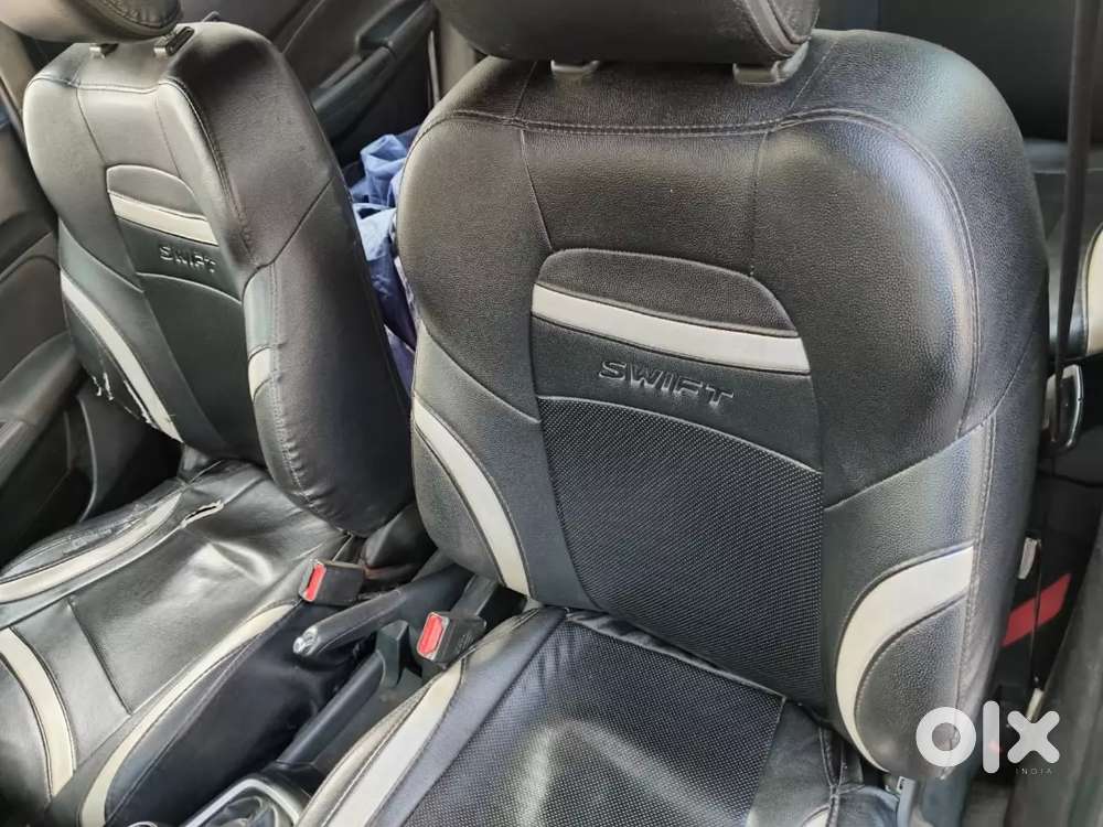 Maruti Suzuki Swift 2018 Manual Petrol