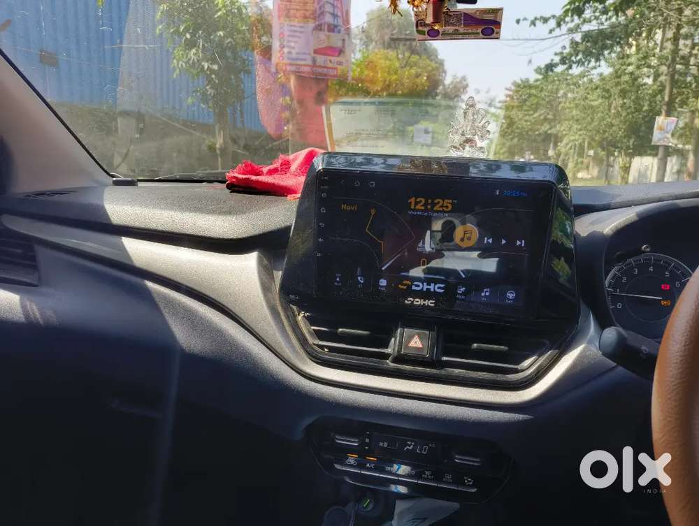 Maruti Suzuki Baleno Sigma 2024