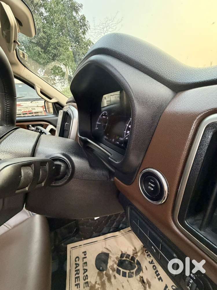 Mahindra Scorpio-n 2.2 Z8 Diesel Mt 7 Str, 2023, Diesel
