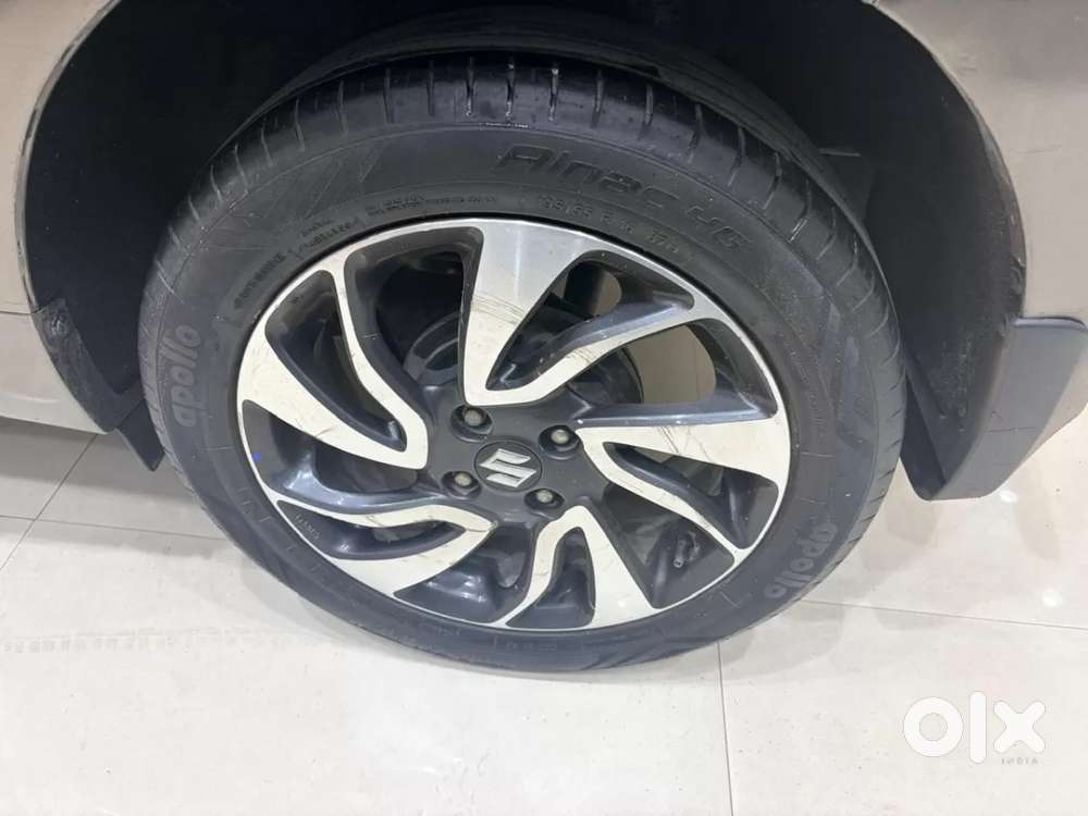 Maruti Suzuki Baleno 1.3 Zeta, 2020, Petrol
