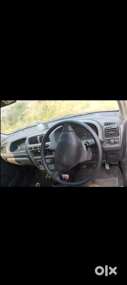Maruti Suzuki Alto 800 2011 Cng & Hybrids 160000 Km Driven