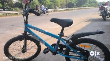 Ampa cycle price hotsell