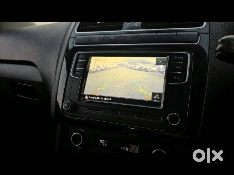 Volkswagen Polo Gt Tsi, 2019, Petrol