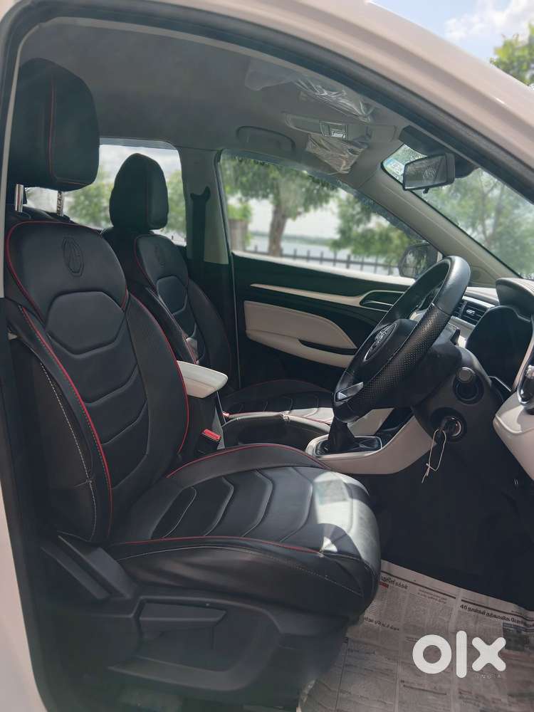 Mg Astor 1.5 Super, 2022, Petrol