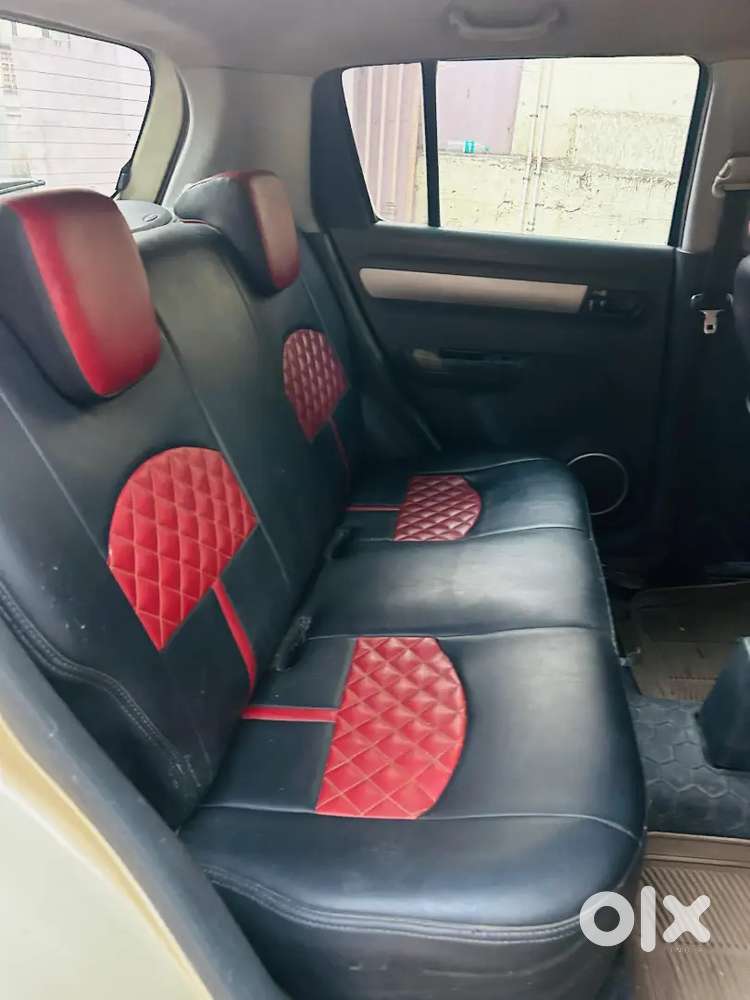 Maruti Suzuki Swift 2006 Cng & Hybrids