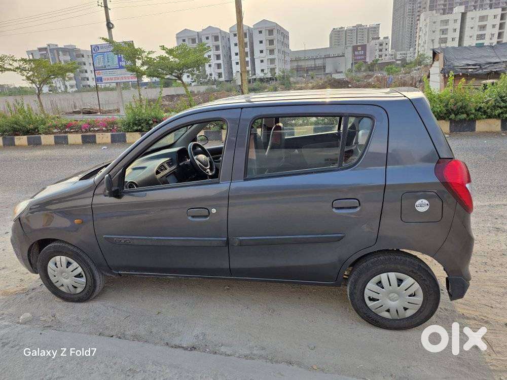 Maruti Suzuki Alto 800 Lxi, 2019, Petrol