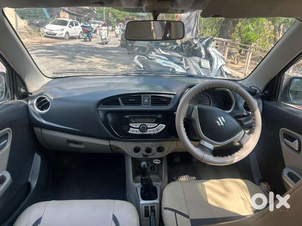 Alto K10 15 Model ( 1st Owner )
