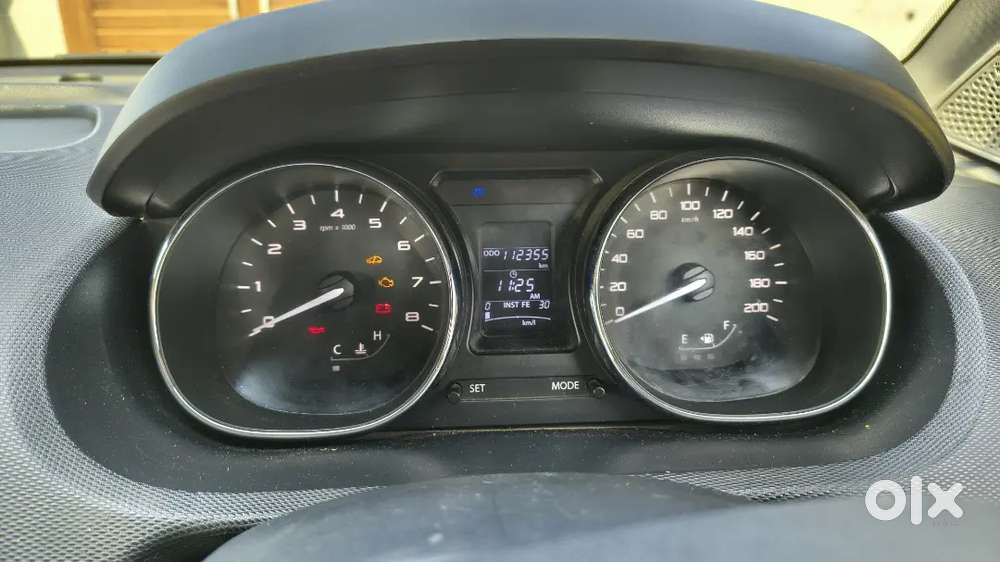Tata Tiago Xz Top Model - 1st Owner, Fully Loaded & Highly Maintained