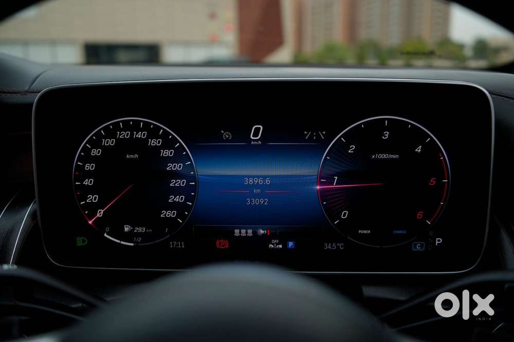 Mercedes-benz Glc 220d 4matic, 2025, Diesel