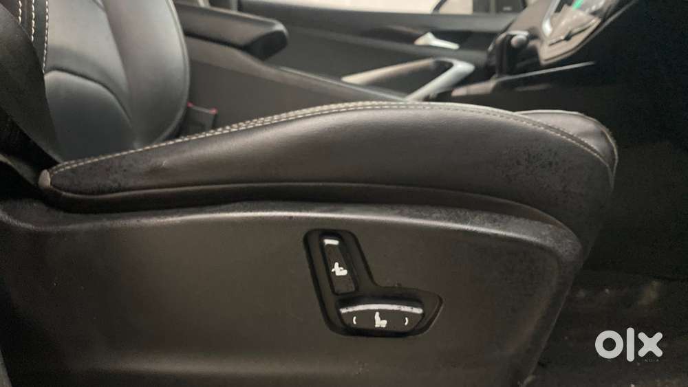 Mg Hector Sharp Dct Petrol, 2019, Petrol