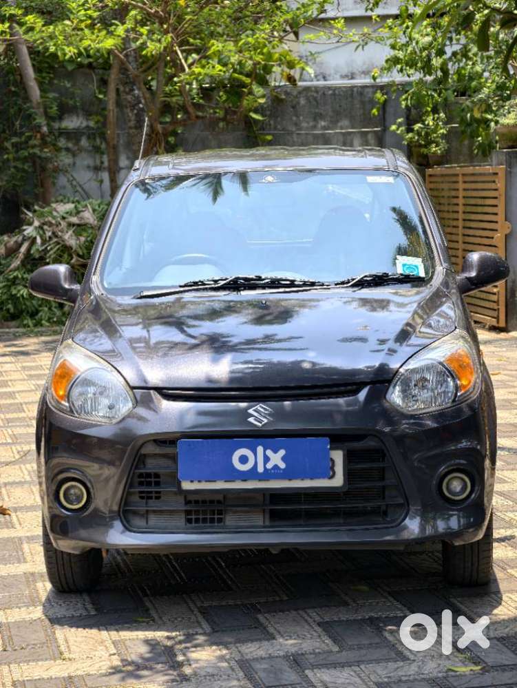 Maruti Suzuki Alto 800 Lxi Anniversary Edition, 2017, Petrol