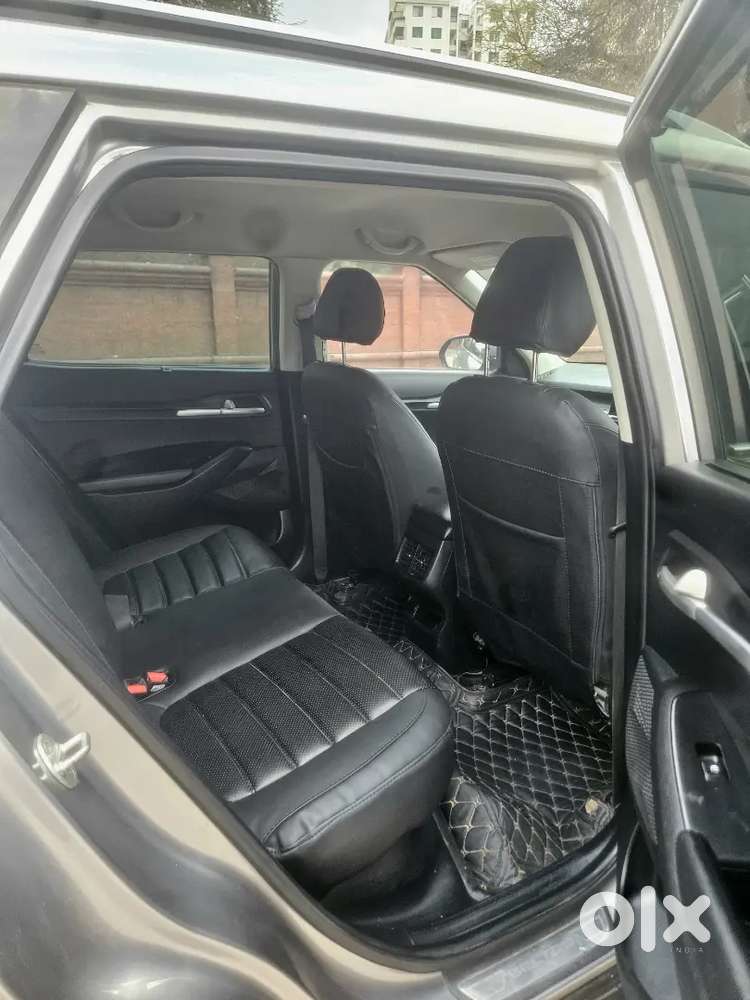 Kia Seltos 2020 Diesel Well Maintained