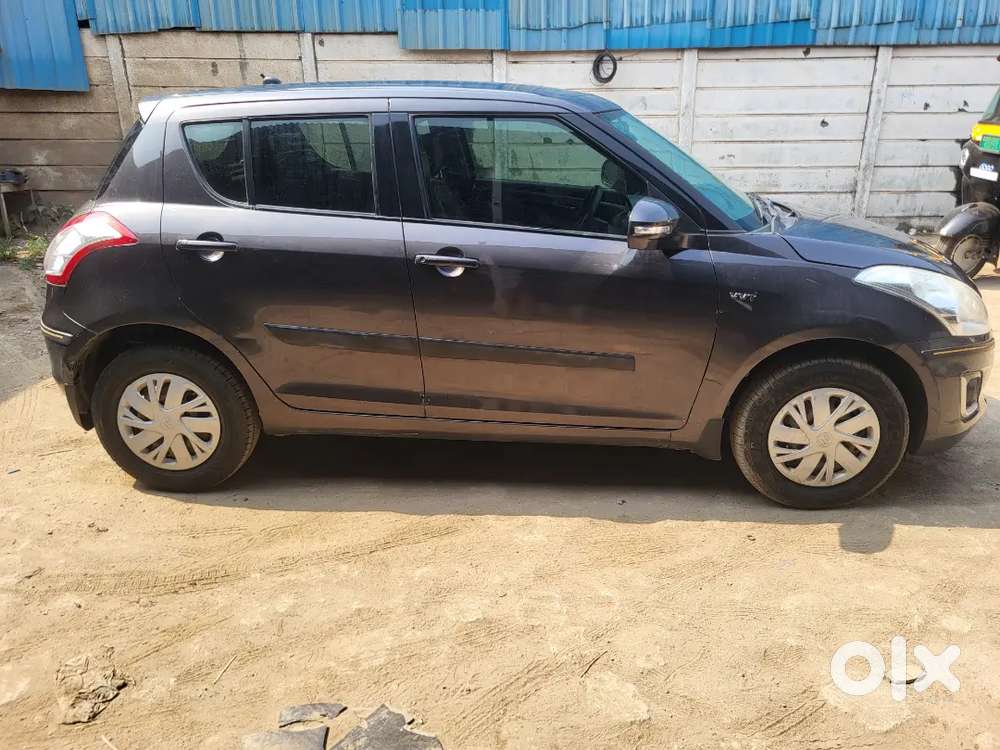 Maruti Suzuki Swift 2017 Petrol Good Condition