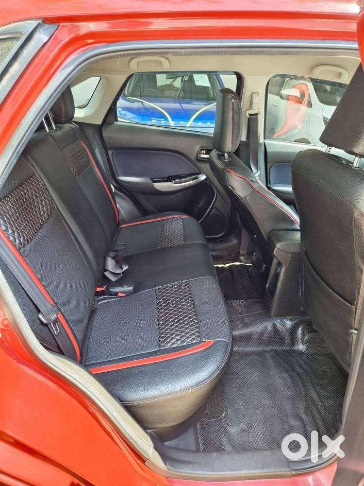 Toyota Glanza G, 2020, Petrol