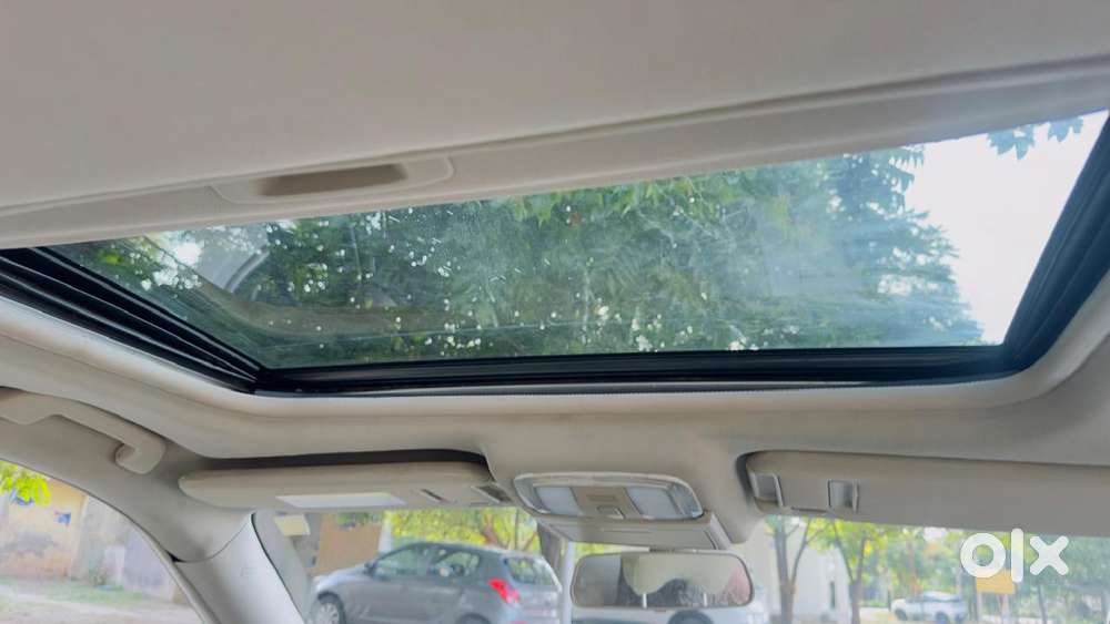 Mahindra Xuv500 W10 2wd, 2016, Diesel
