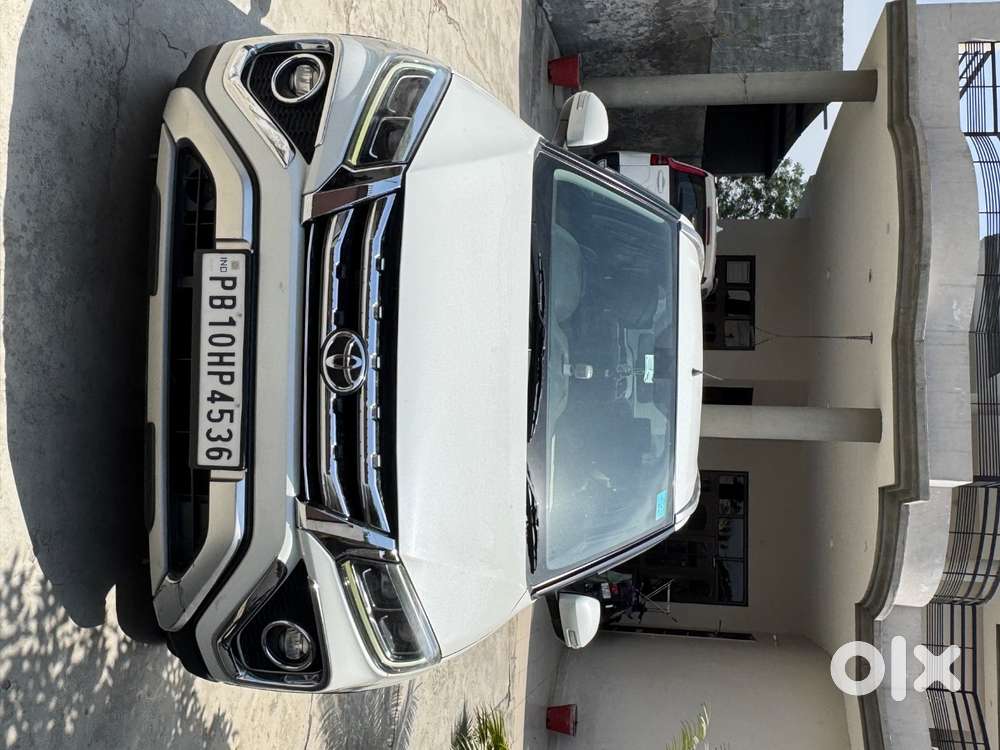 Toyota Urban Cruiser 2021