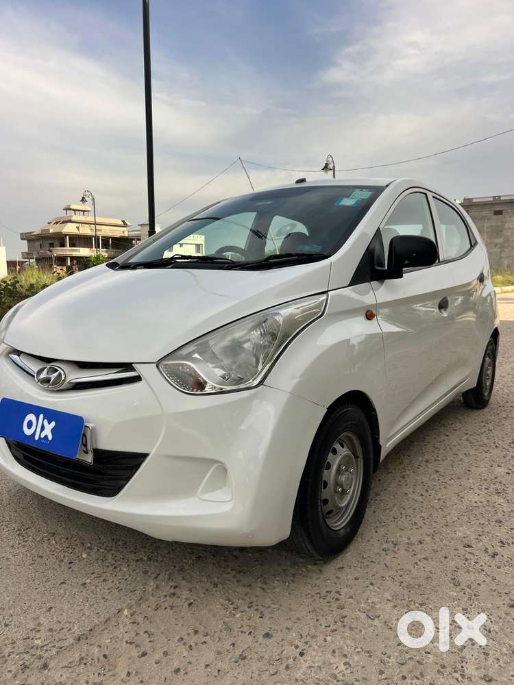 Hyundai Eon Era +, 2014, Petrol