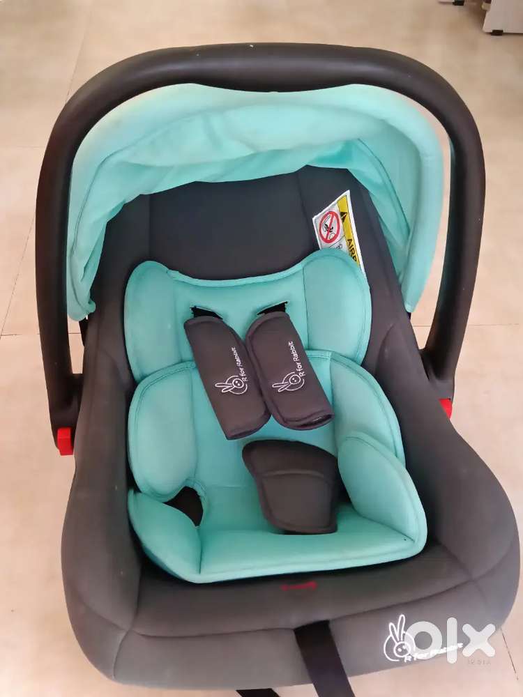 Baby carriycoat