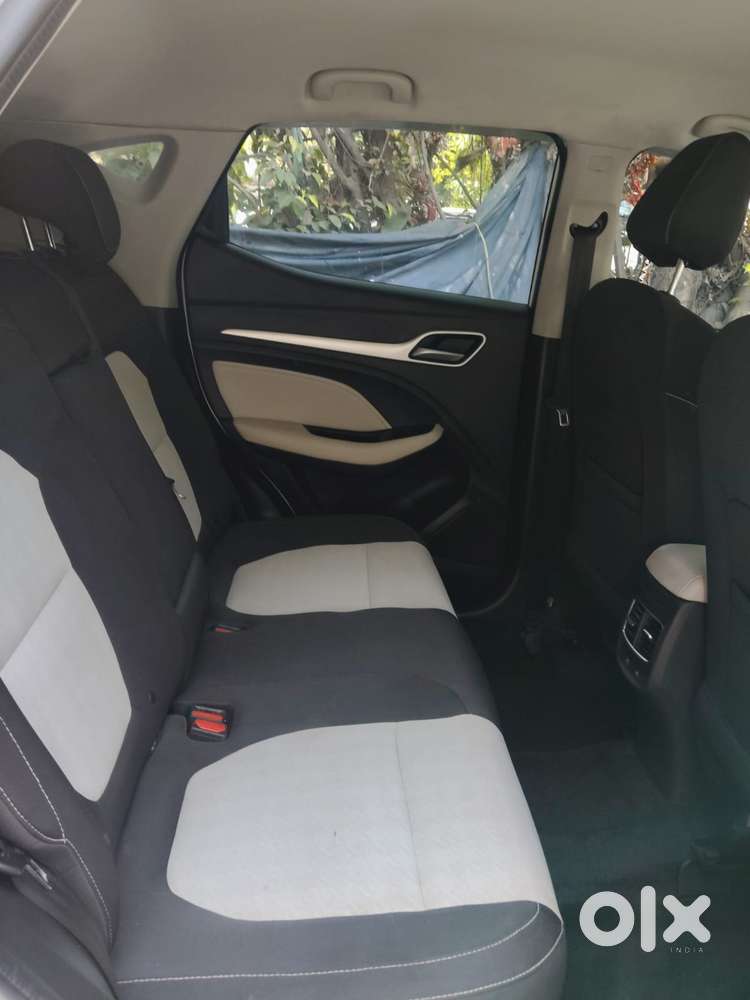 Mg Astor Shine 1.5 Mt (ivory), 2024, Petrol