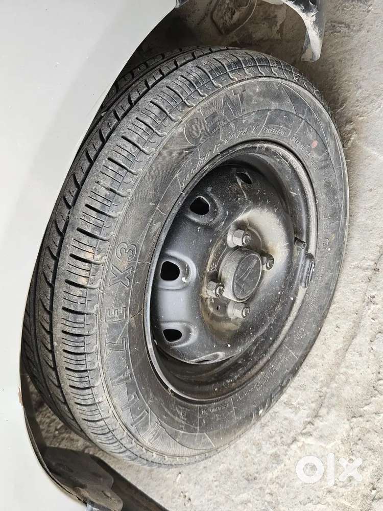 Maruti Suzuki Alto 2007
