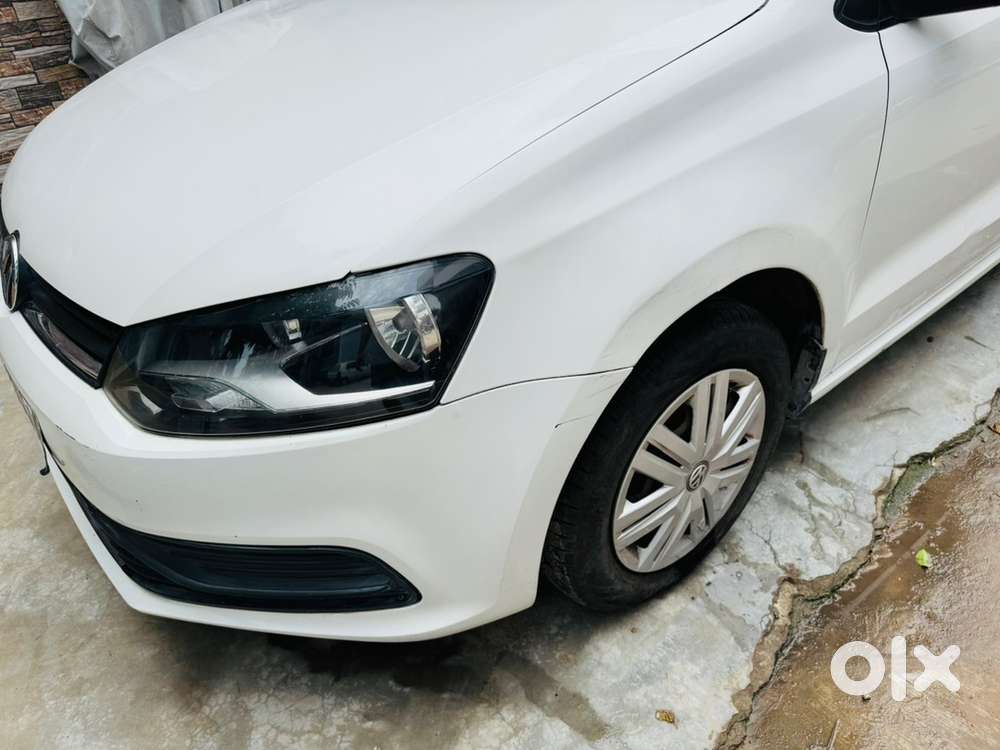 Volkswagen Polo 2019 Petrol Manual
