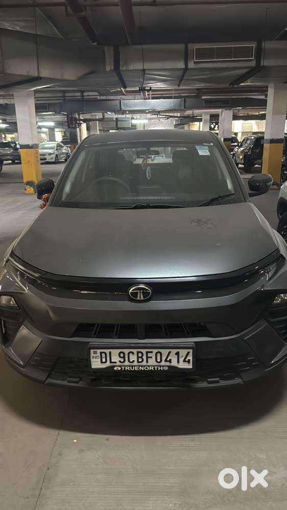 2024 Tata Nexon Petrol