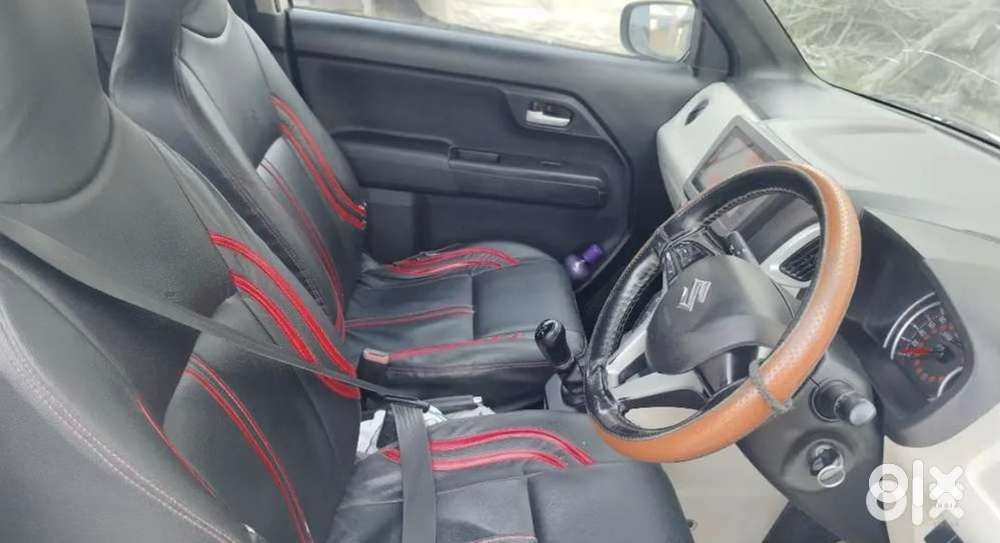 Maruti Wagon R 2021 Petrol 1st Owner New Condition