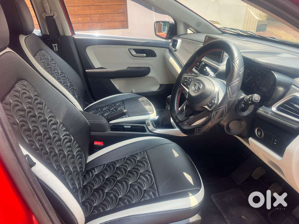 Tata Altroz 1.5 Xz Diesel, 2023, Diesel