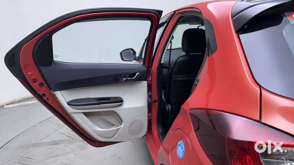 Tata Tiago Xza Plus Dual Tone, 2022, Petrol