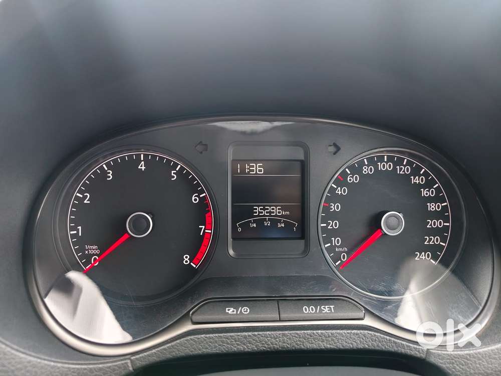 Volkswagen Polo 1.0 Tsi Comfortline At, 2021, Petrol