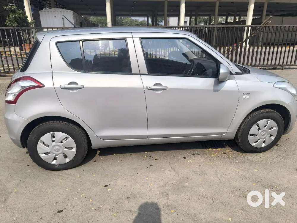 Swift 2013 Lxi Single Owner  96 K Wsr No Accidental Non Flooded Car